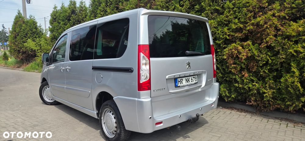 Peugeot Expert - 10