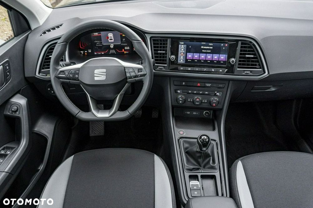 Seat Ateca - 18