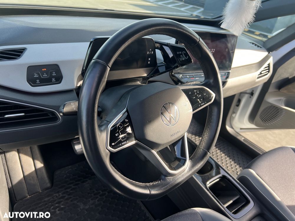 Volkswagen ID.3 58 kWh Pro Performance - 16