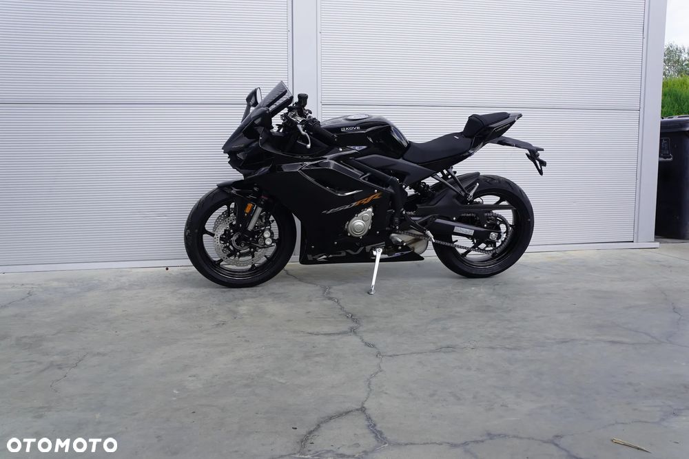 KOVE 350RR - 2