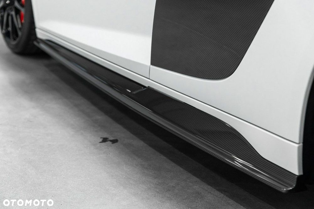 Audi R8 Coupé V10 RWD GT - 20