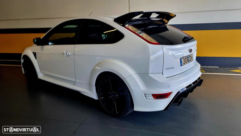 Ford Focus 2.5 RS - 4