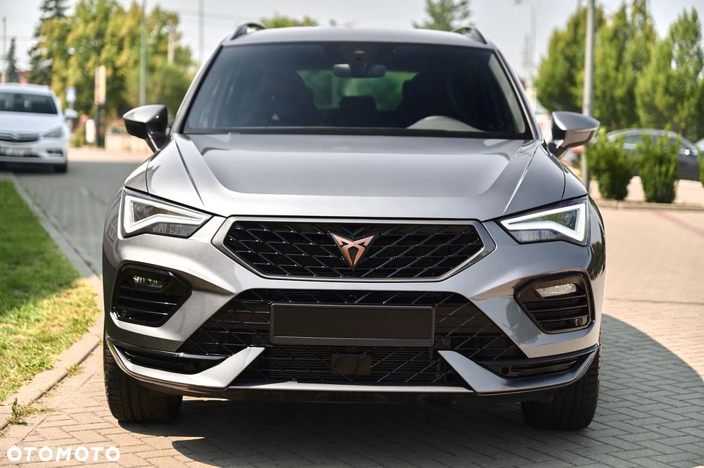 Cupra Ateca - 6