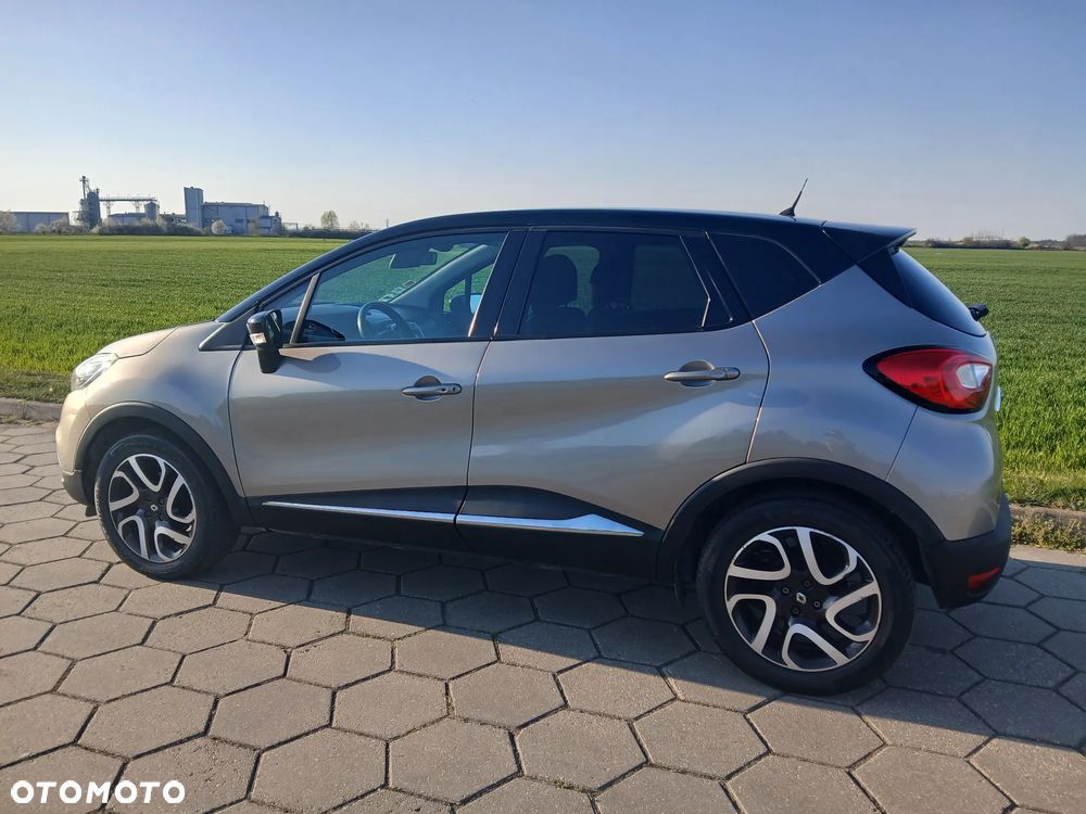Renault Captur - 12