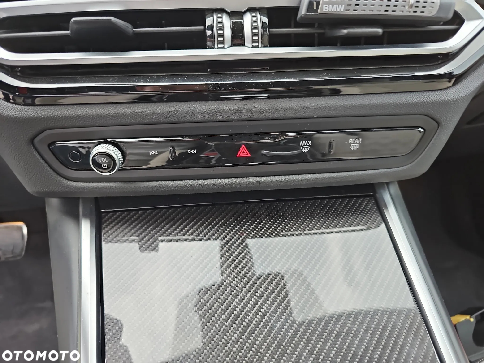 BMW M3 Competition xDrive sport - 32