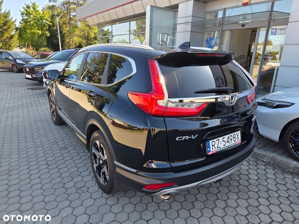 Honda CR-V 1.5 Elegance (Honda Connect+) - 7