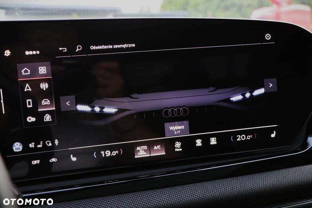 Audi A6 Avant - 37