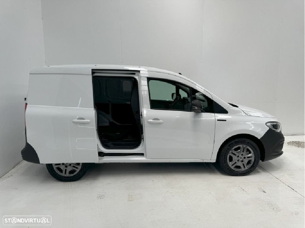 Mercedes-Benz e-Citan 45 KWH - 7