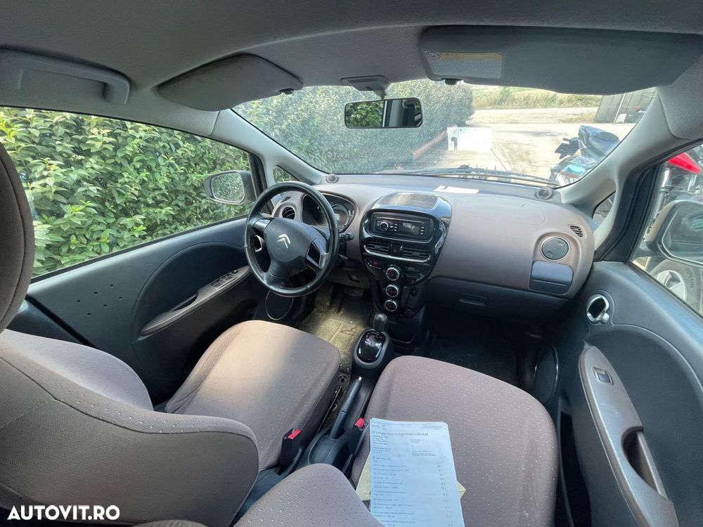 Citroën C-ZERO Tendance - 4