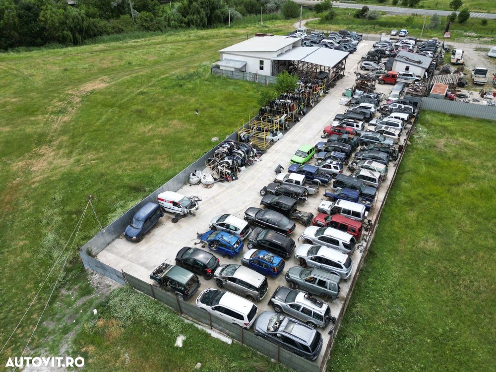 Dezmembrări Auto 4x4 Gama Variata - 2