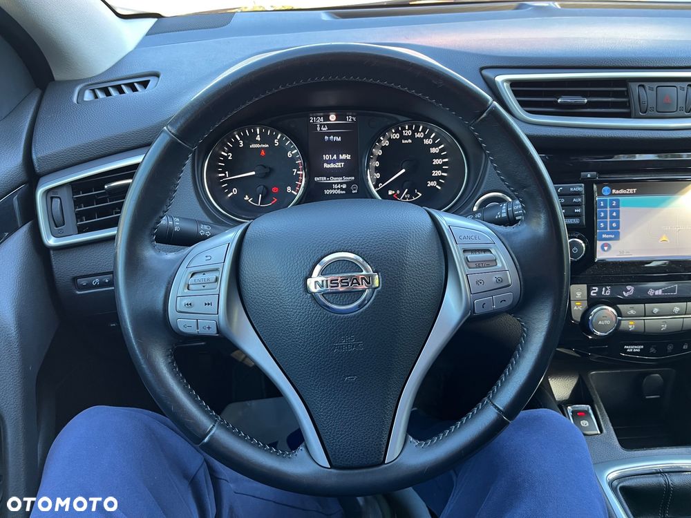 Nissan Qashqai 1.2 DIG-T Tekna - 27