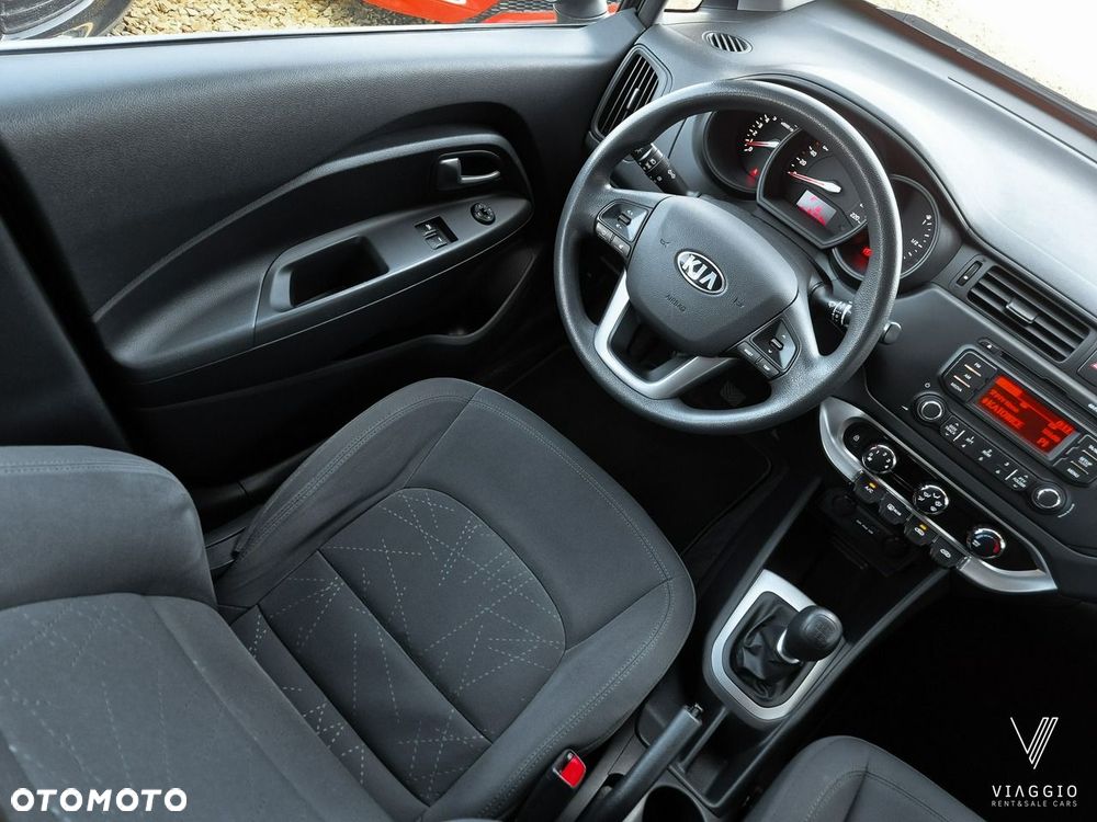 Kia Rio 1.4 Edition 7 - 20