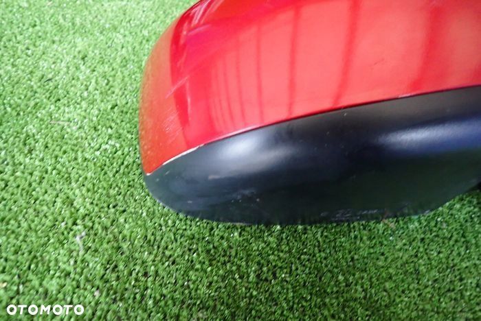 MITSUBISHI SPACE STAR III 19- lusterko prawe 5 PIN - 5