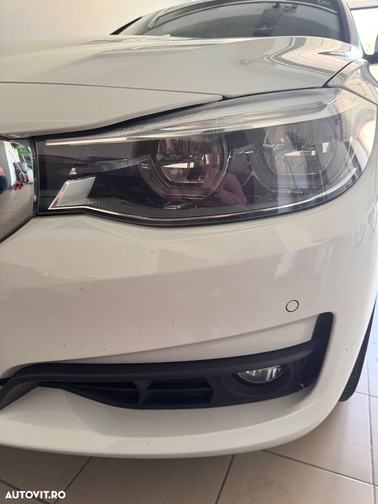 BMW Seria 3 - 4