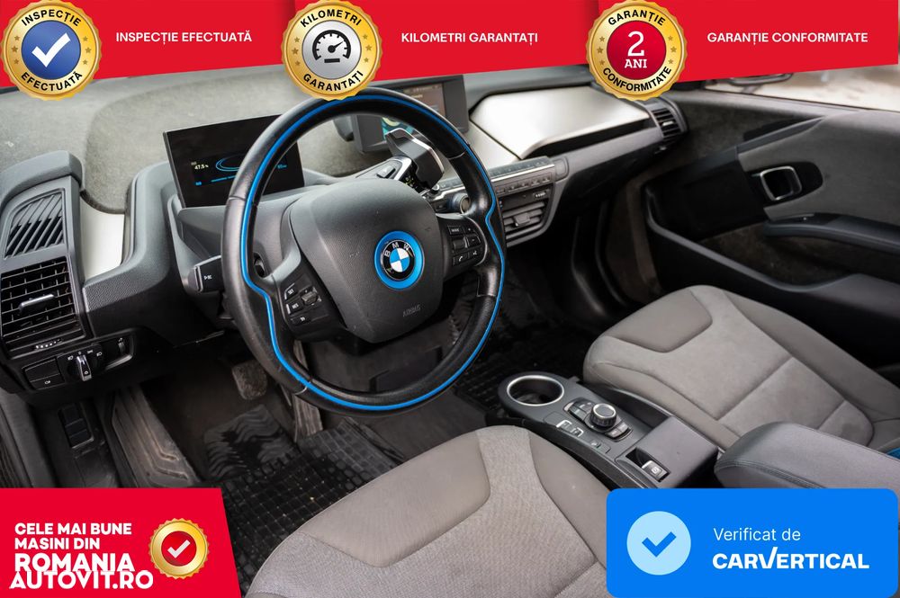 BMW i3 94 Ah - 17