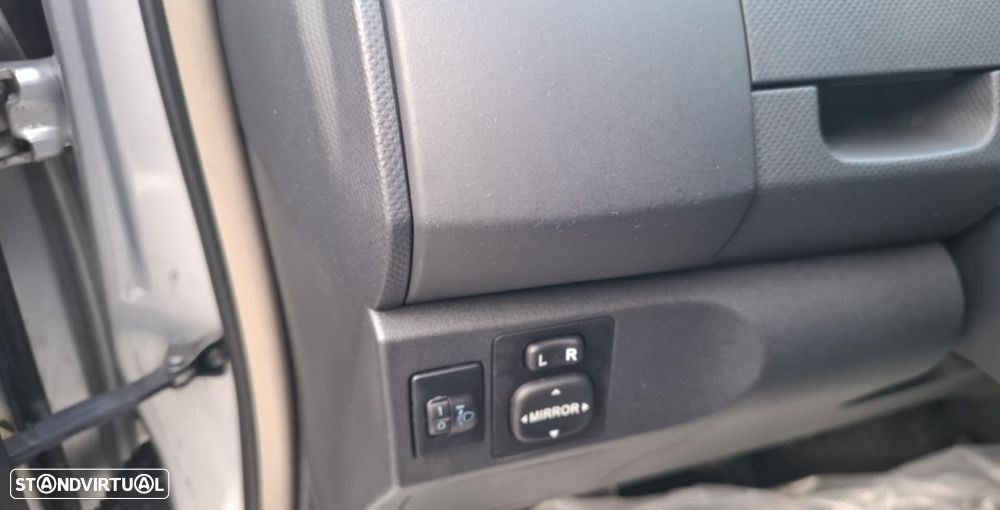 Toyota Yaris 1.33 VVT-i Comfort+AC - 18