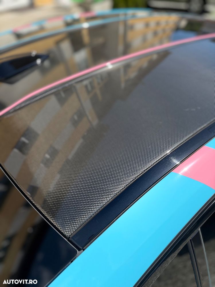 BMW M3 - 7