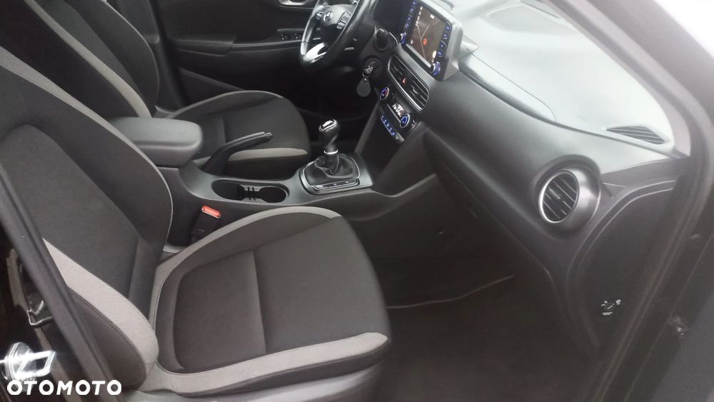 Hyundai Kona 1.0 T-GDI Premiere Style - 22