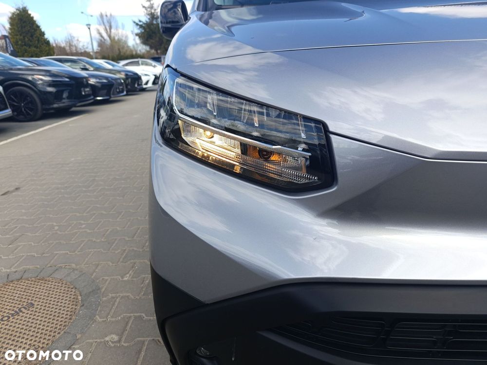 Toyota PROACE CITY - 8