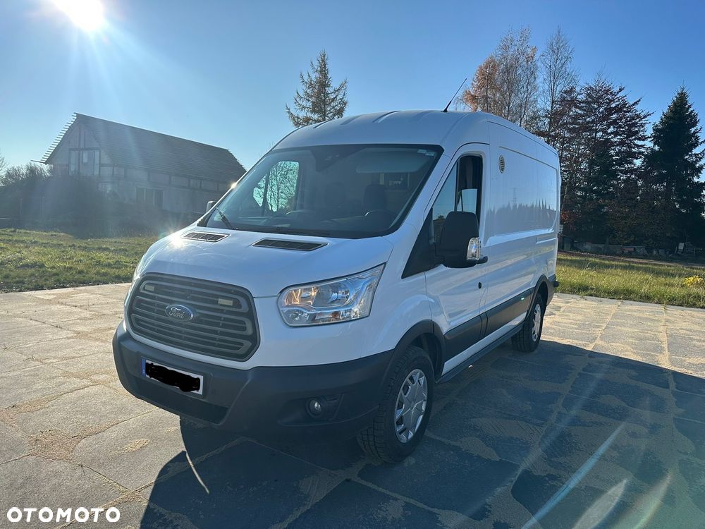 Ford Transit - 6