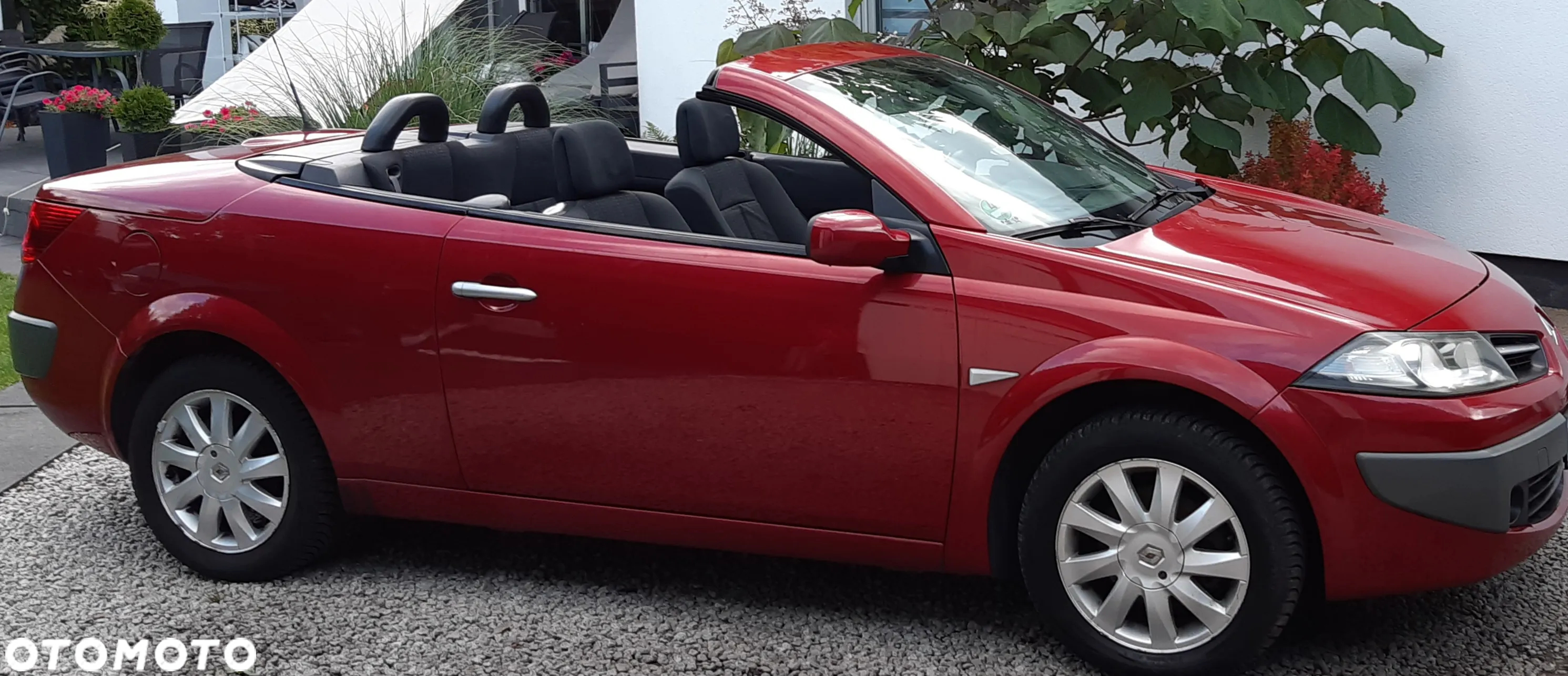 Renault Megane 1.6 Authentique - 2