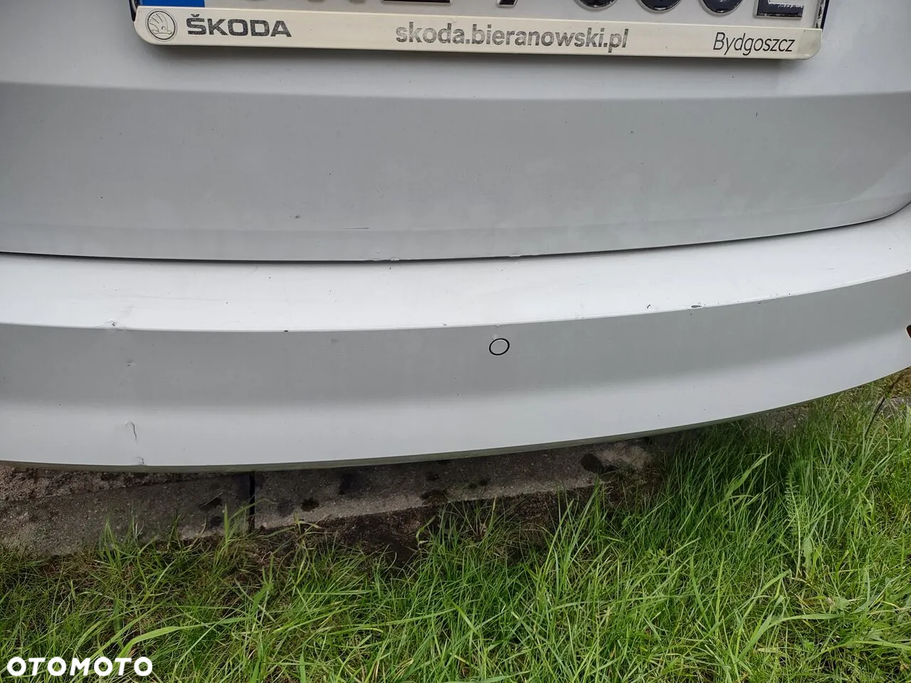 Skoda Fabia 1.0 TSI Ambition - 15