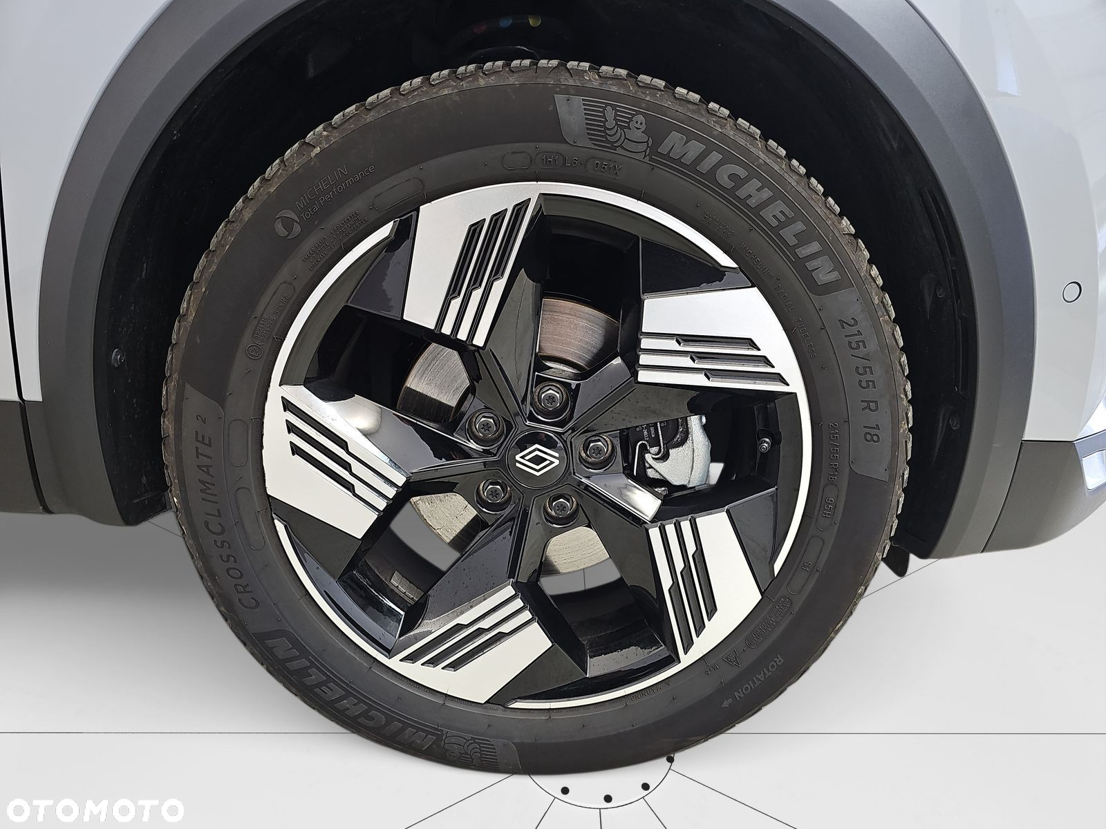 Renault Symbioz 1.6 E-Tech Full Hybrid 145 Techno - 38