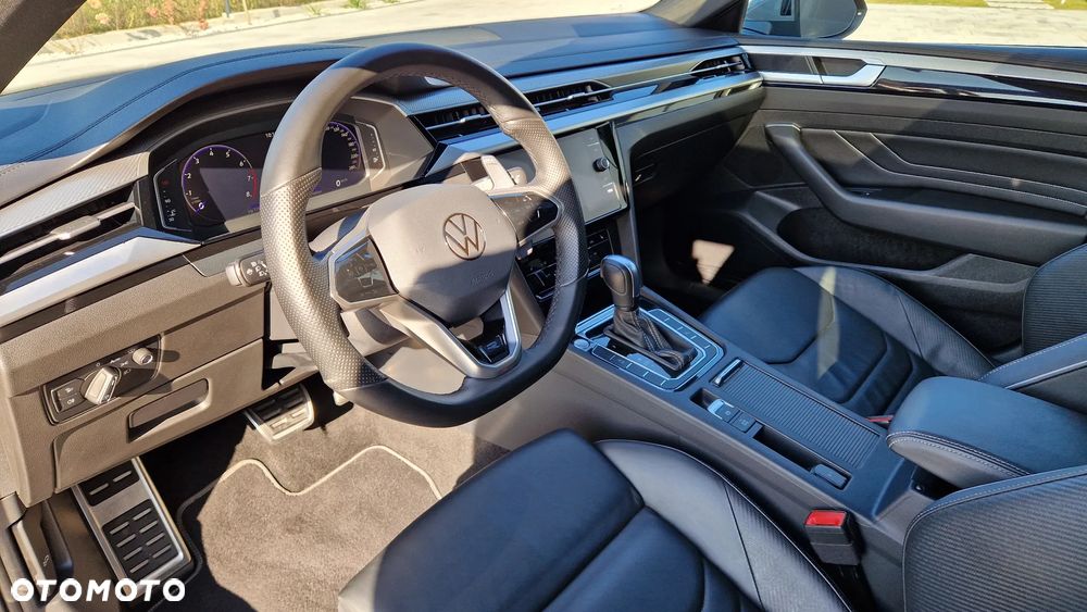 Volkswagen Arteon 2.0 TSI R-Line DSG - 18