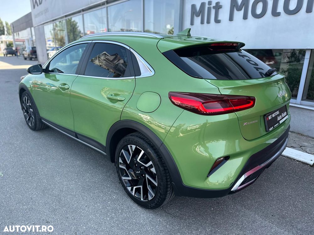 Kia XCeed - 4