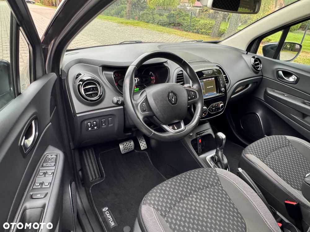 Renault Captur - 12