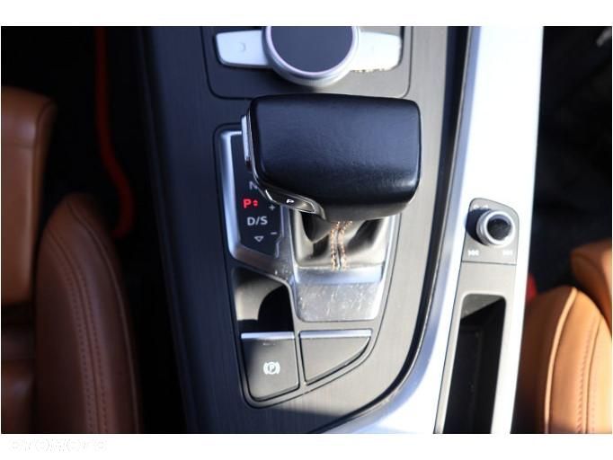 Audi A5 Sportback 2.0 TDI Quattro Sport S tronic - 21