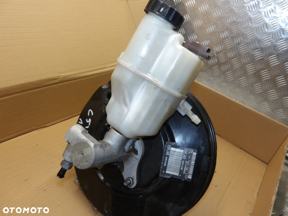 CITROEN C5 III SEDAN SERWO HAMULCOWE 9671458280 - 3