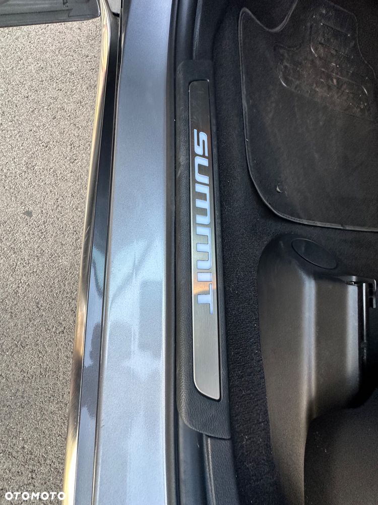 Jeep Grand Cherokee 5.7 V8 HEMI Summit - 15