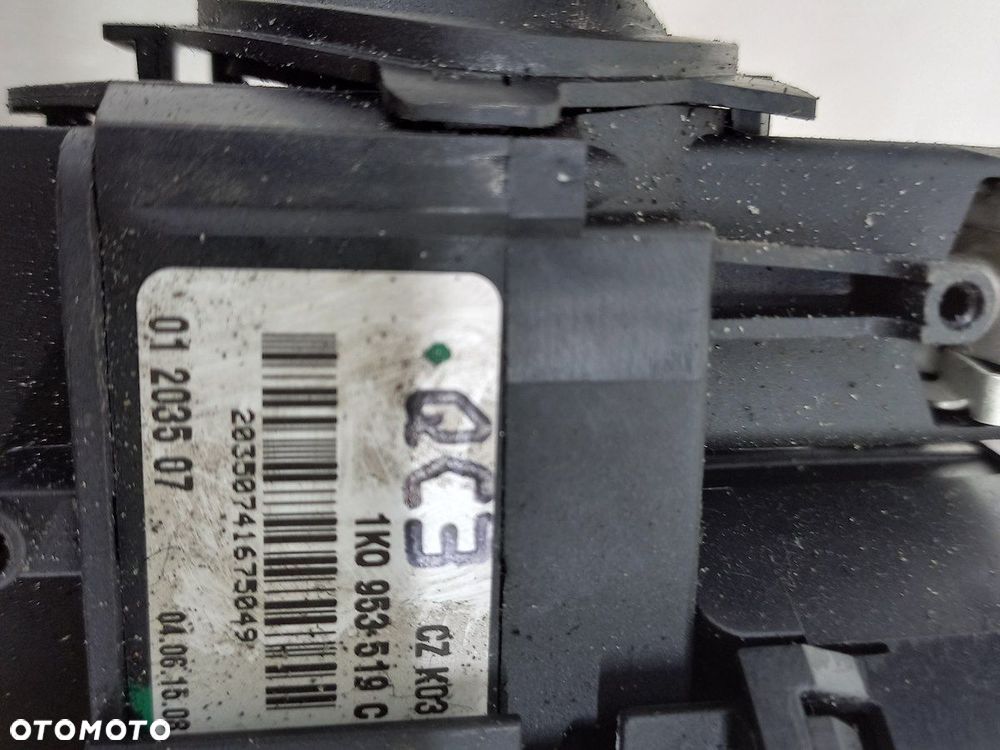 PRZEŁĄCZNIK ZESPOLONY SKODA OCTAVIA II - 7