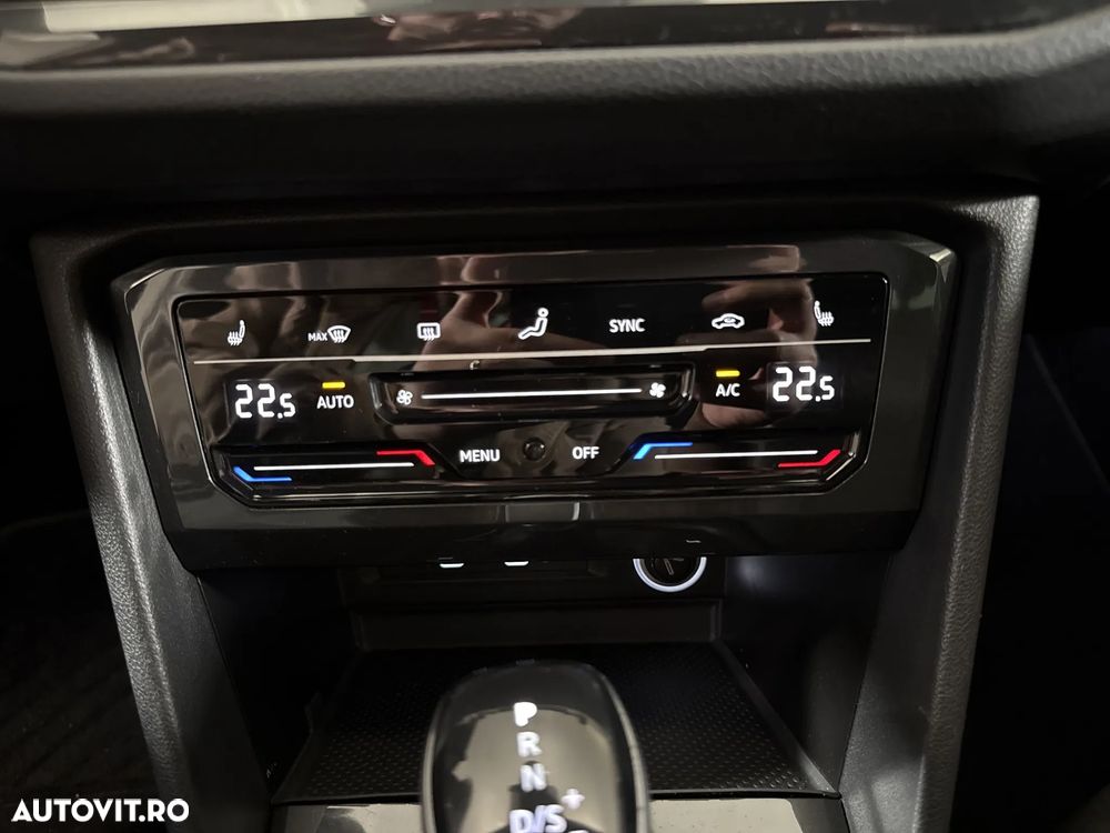 Volkswagen Tiguan - 18
