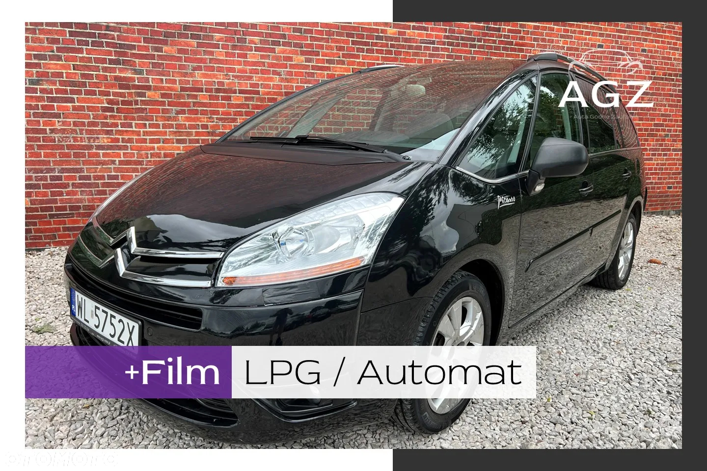 Citroën C4 Picasso - 2