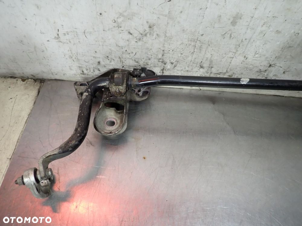 STABILIZATOR PRZÓD AUDI A6 C5 LIFT - 5
