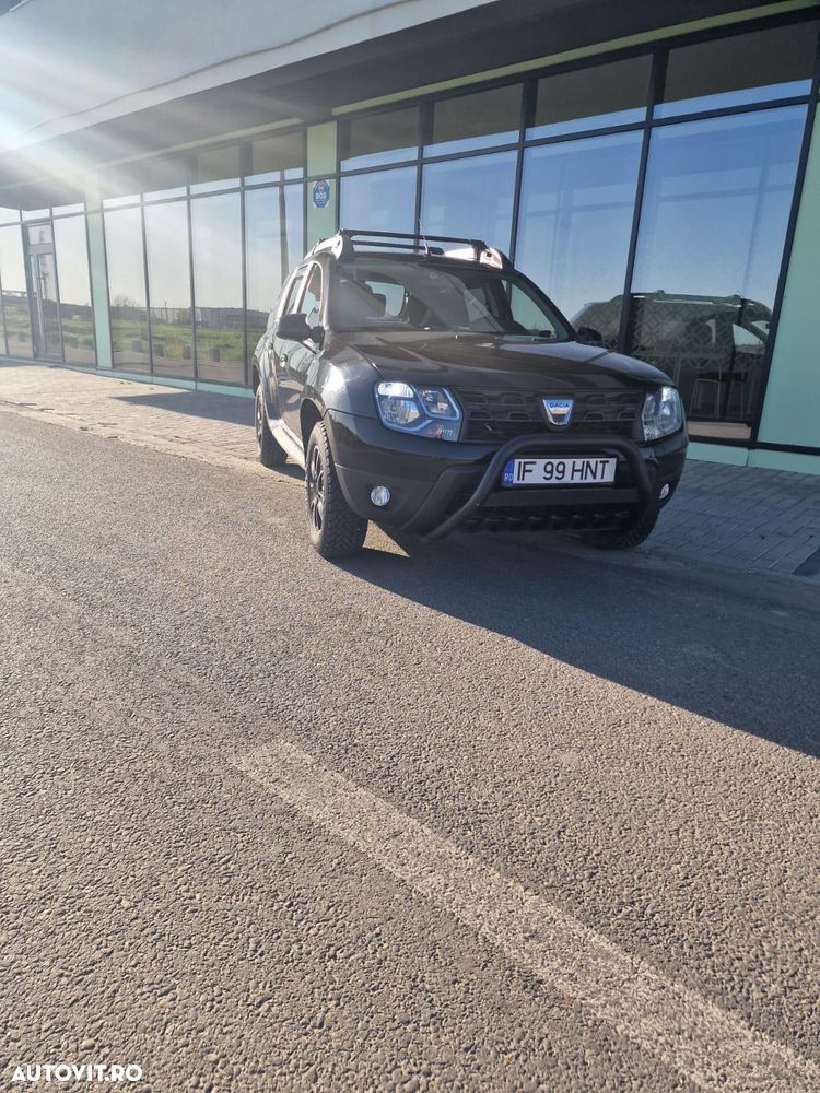 Dacia Duster - 18