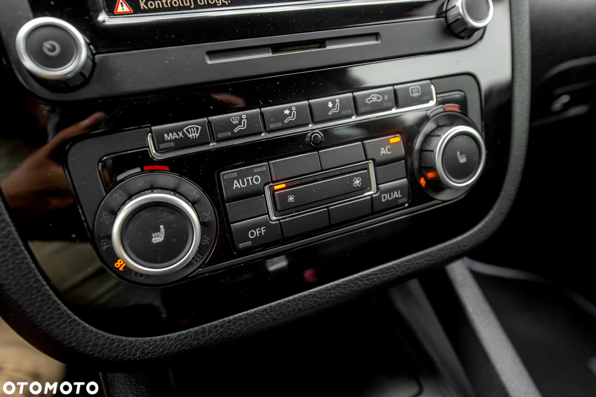 Volkswagen Scirocco 2.0 TSI R DSG - 39