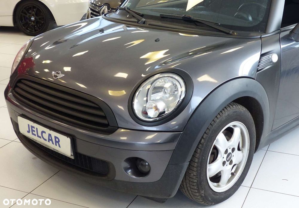 MINI Clubman - 1