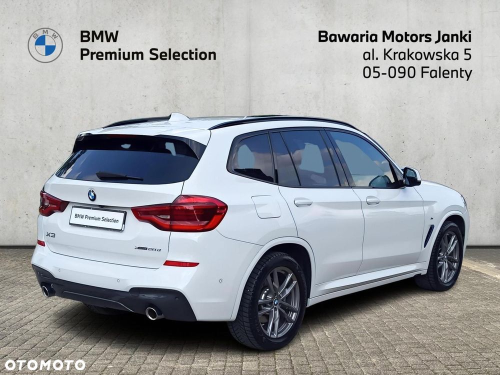 BMW X3 - 3