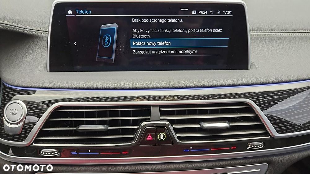 BMW Seria 7 - 23