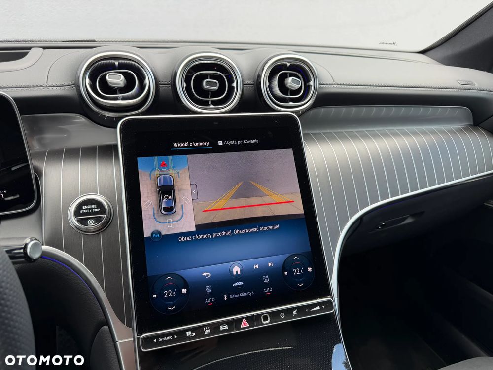 Mercedes-Benz GLC - 18
