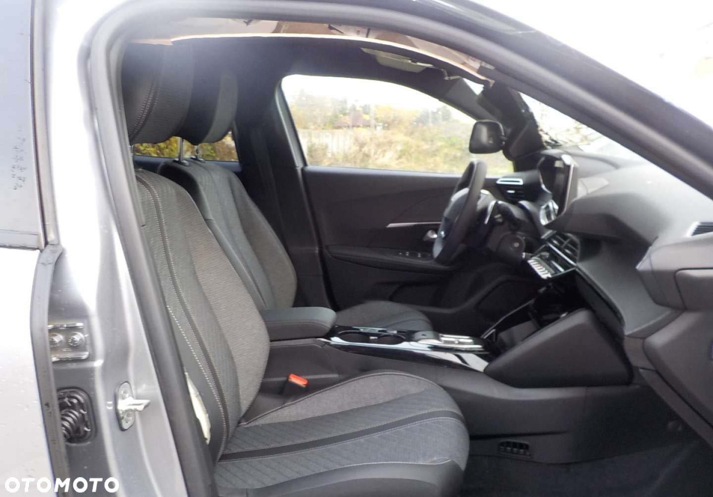 Peugeot 2008 - 19