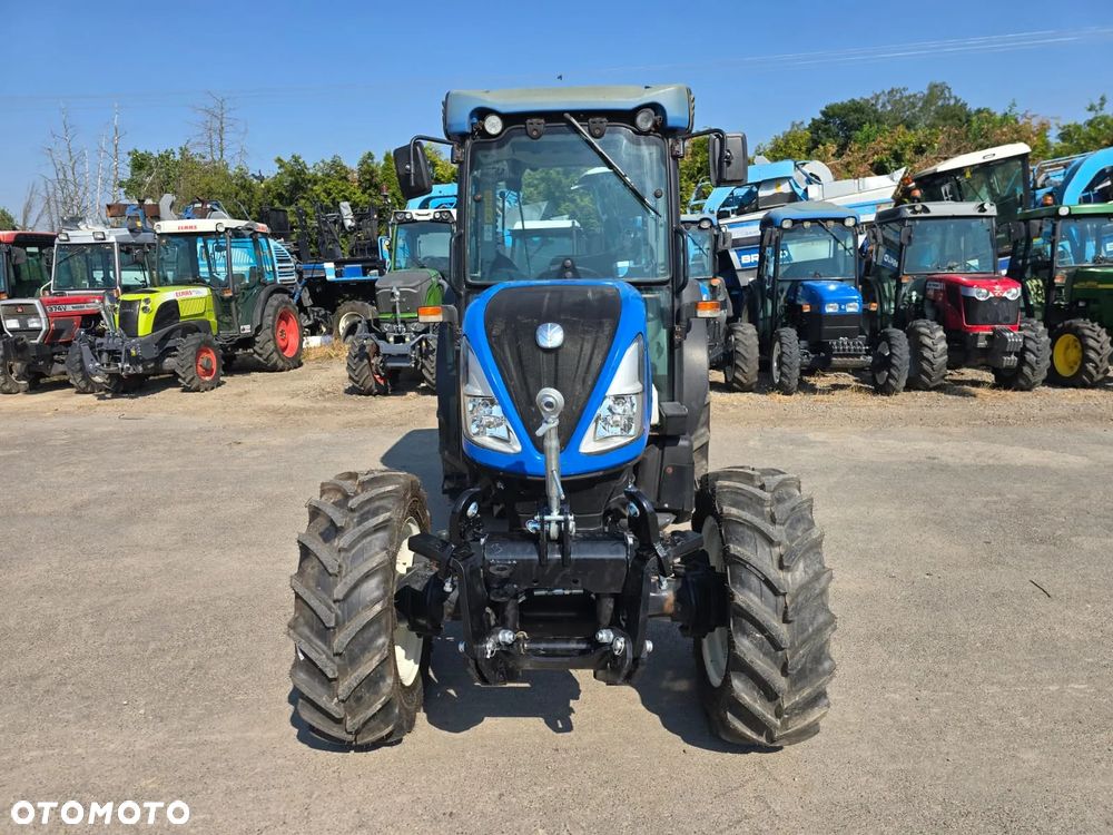 New Holland T4.90F - 6