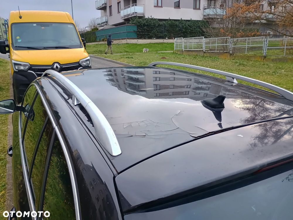 Skoda Superb 2.0 TDI DSG Elegance - 9