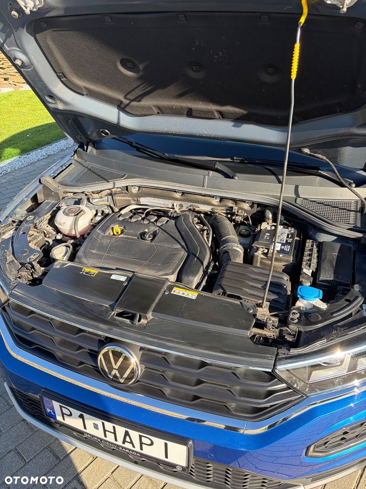 Volkswagen T-Roc 1.5 TSI Life DSG - 9