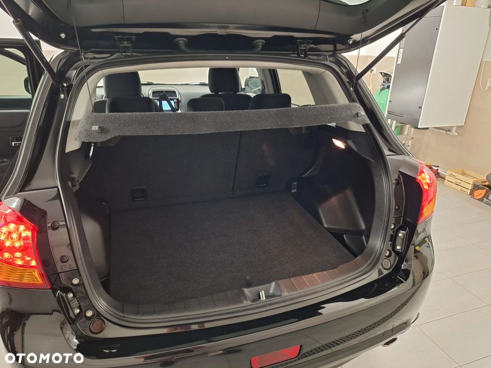 Mitsubishi ASX 1.6 2WD Diamant Edition+ - 25