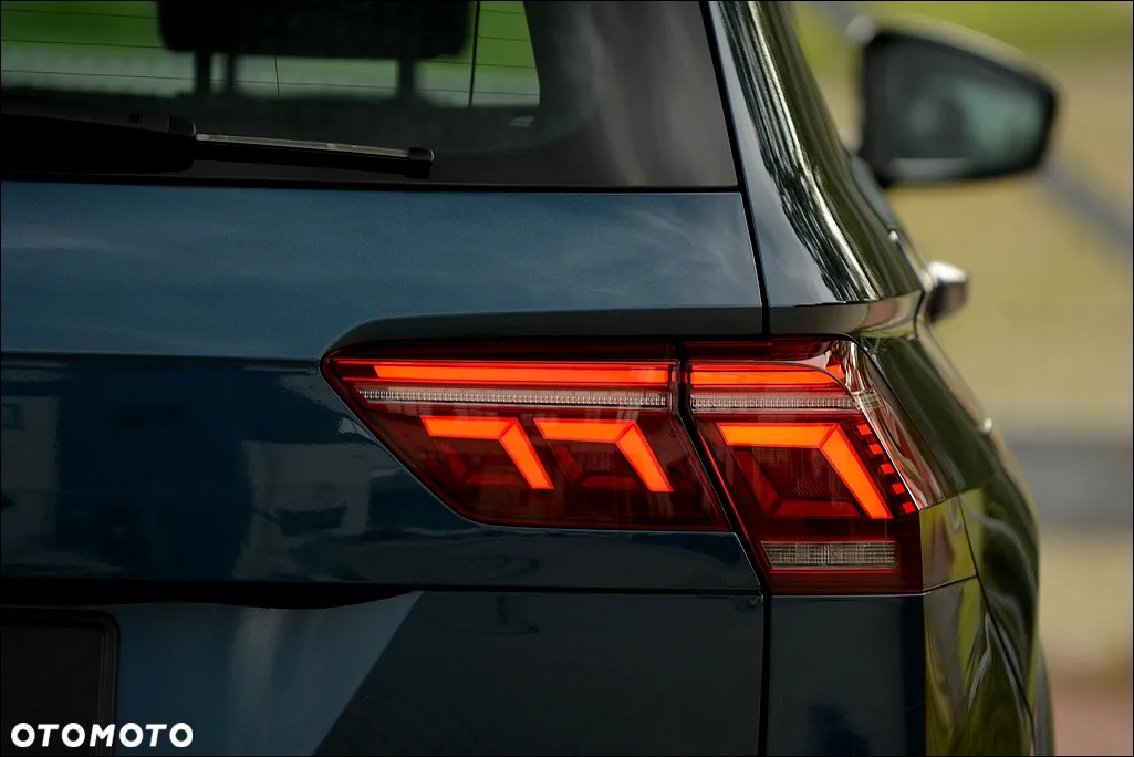 Volkswagen Tiguan 1.5 TSI EVO R-Line DSG - 38