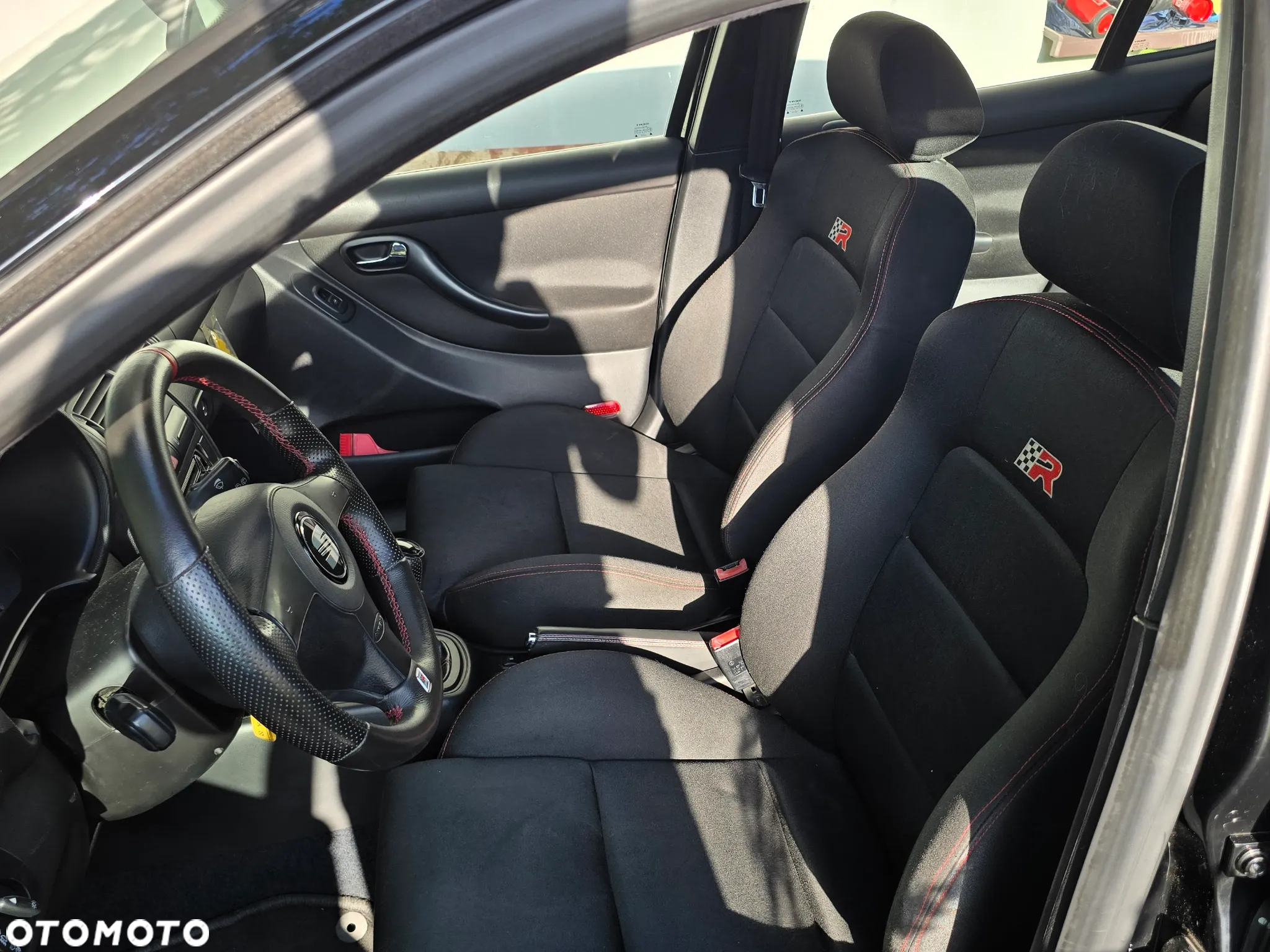 Seat Leon 1.8T Cupra R - 6